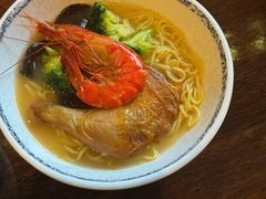 -珠海长隆海洋王国