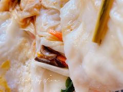 韭黄三丝肠粉-穗银肠粉店(东川路店)