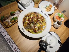 -太二酸菜鱼(汕头苏宁广场店)