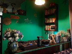 -三小姐咖啡店西餐下午茶(太平门直街店)