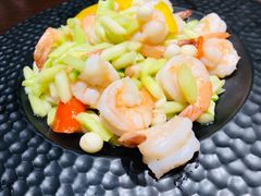 -童福兴·南京菜(老门东店)