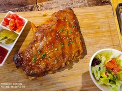 -Famous肥猫墨西哥音乐餐吧(五棵松华熙LIVE店)