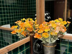 -玛格萝妮比萨屋(陆家浜路店)