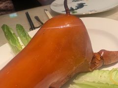 -8餐厅(新葡京酒店)