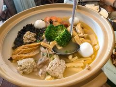 -寻宝记绍兴菜(鲁迅路店)