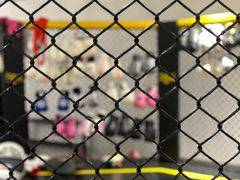 -FLARE STAR FITNESS(复地活力城店)