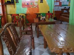 -Jonah's Fruit Shake & Snack Bar