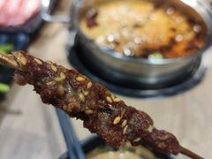 -呷哺呷哺(望京新世界店)