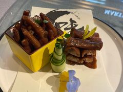-闻莺馆(柳浪闻莺店)