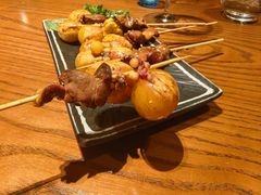 -人间酒暖·Go blanc·烧鸟·深夜食堂(陆家嘴店)