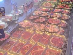 -喜井无限自助烤肉公司(石厦店)