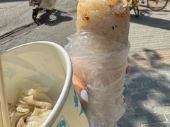 -徐氏糯米包油条(三眼桥分店)