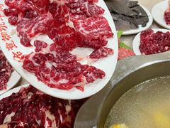 -合意桐坑牛肉粿·鲜牛肉火锅(嵩山总店)