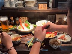 -眷屋の深夜食堂(云锦中心店)