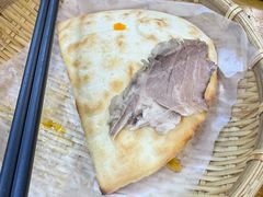 -长安后宰门水盆羊肉(新都心店)