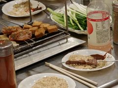 -小寒羊烧烤(凯瑞时代大厦店)