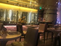 -广州四季酒店·意珍·意式自助餐