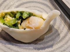 -必点海鲜·鲅鱼水饺(鞍山西道店)