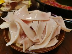 -乡当俏老火锅