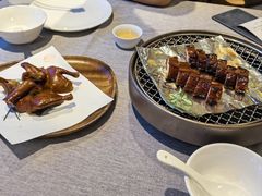 -凯逸轩·匠心粤菜(中城名仕汇店)