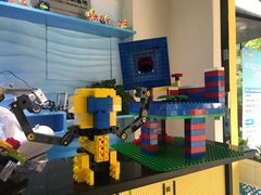 -乐创坊·青少年创客教育空间(江南西校区)