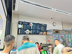 -郑家包子牛肉拉面(尚勤路店)