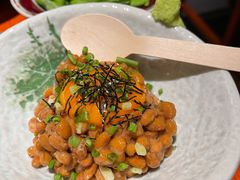 月见纳豆-北村家日本料理(西大望路店)
