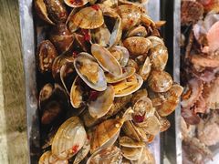 -福鑫源海鲜烧烤