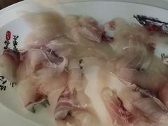 -源港渔村-中山脆肉鲩(博罗店)