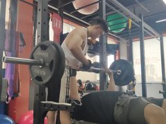 -佳禾健身(三元里店)