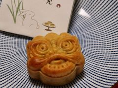 -In Cafe隐食研室