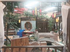 -和源祥·日照菜扛把子(万平口一店)