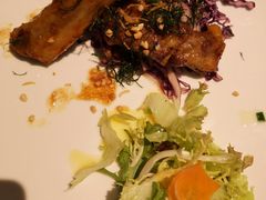 -美奈小馆·越南料理(中航城君尚购物中心店)