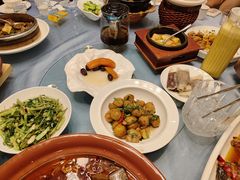 -文涵小院·邻里厨房