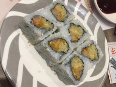 -新一番三文鱼寿司(红城湖店)