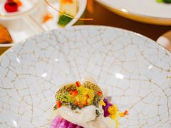 -红棉中餐厅·广州海航威斯汀酒店
