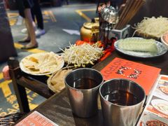-萍姐火锅·公路夜市(打浦桥日月光店)