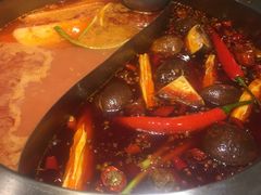 -重庆大队长火锅(凤城八路店)