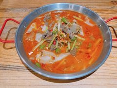 -阿记烧烤(大兴新区店)