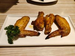 -必胜客(海滨店)