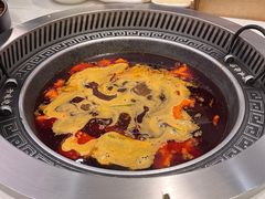-晓宇重庆火锅(赛格国际购物中心店)