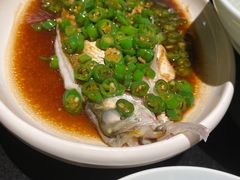 -老头儿油爆虾·知味杭州(爱琴海购物中心)