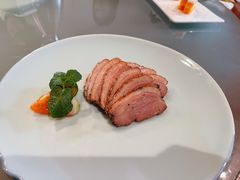 -古北烤鸭王I古北水镇景区店
