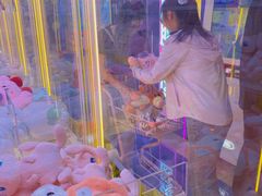 -风云再起游乐汇(北京西单西西友谊店)