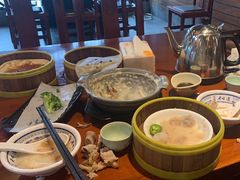 -子曰禮·茶居(端州星光礼誉店)