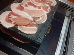 -玛嘻哒韩国料理炭火烤肉(莫邪路新天地店)