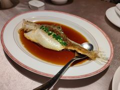 -九里云松·天香餐厅