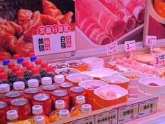 -福客麻辣烫·现炒麻辣香锅(印力中心店)