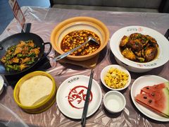 -有位虾匠·香辣蟹·小龙虾(李村店)