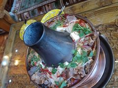 -宗巴雍姆藏餐府